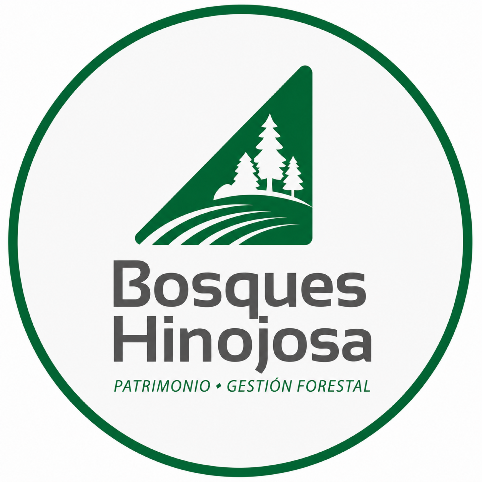 Bosques Hinojosa