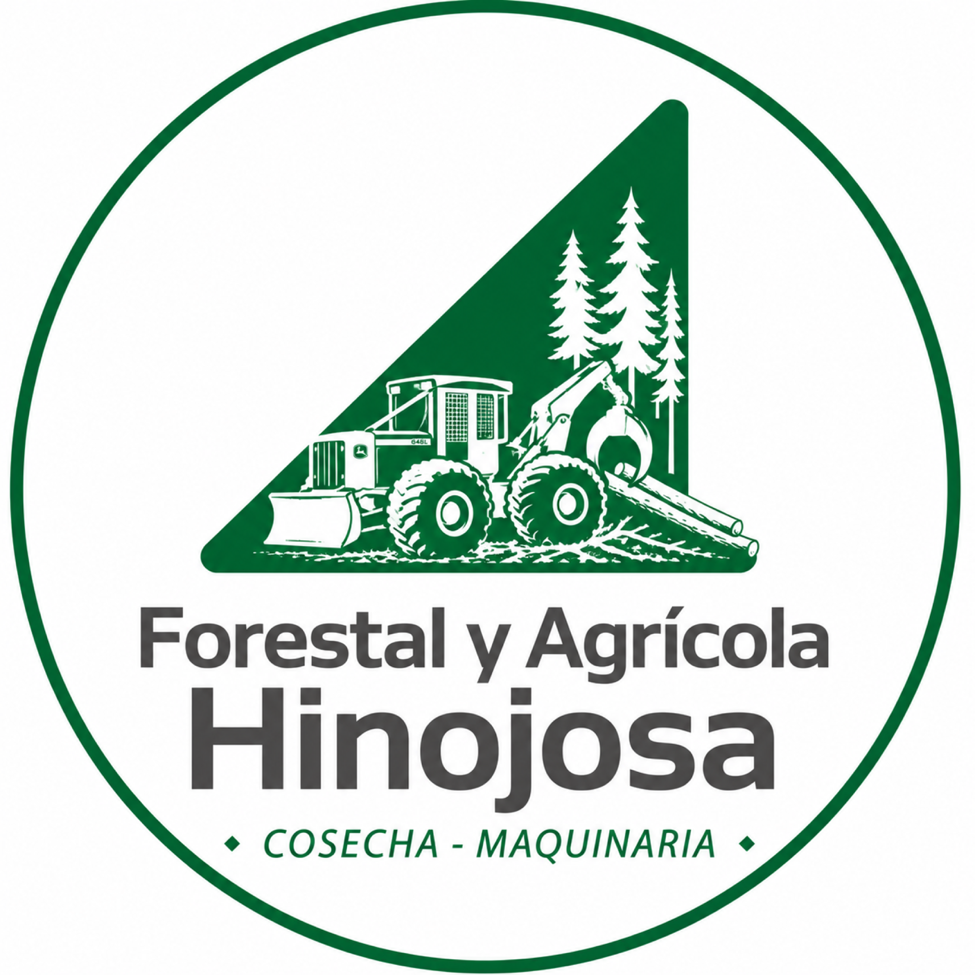 Forestal y Agrícola Hinojosa