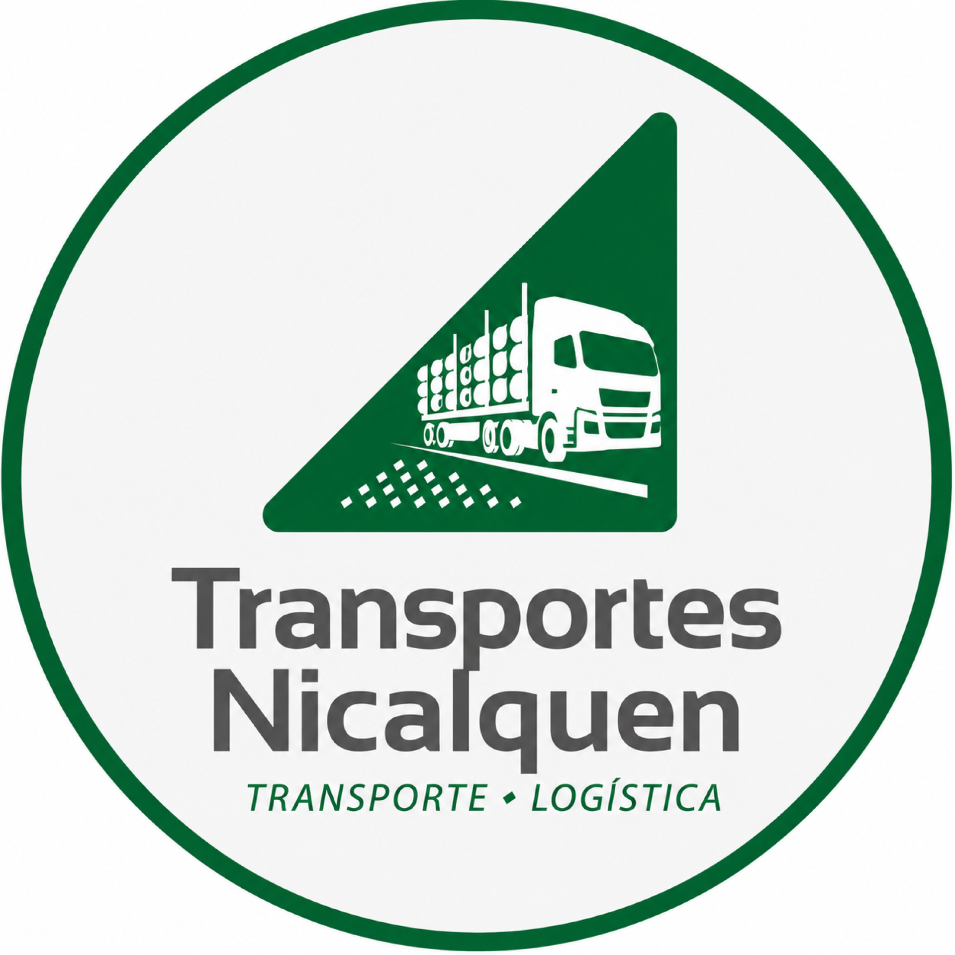 Transportes Nicalquen
